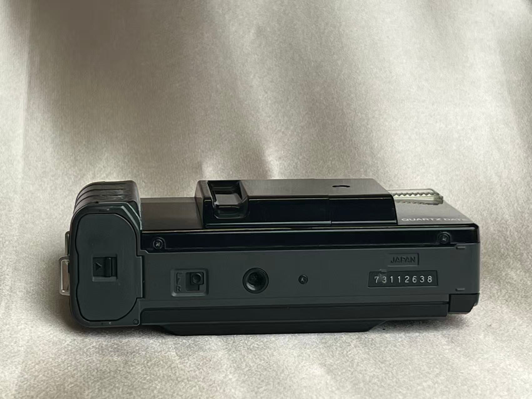 MINOLTA MAC-7
