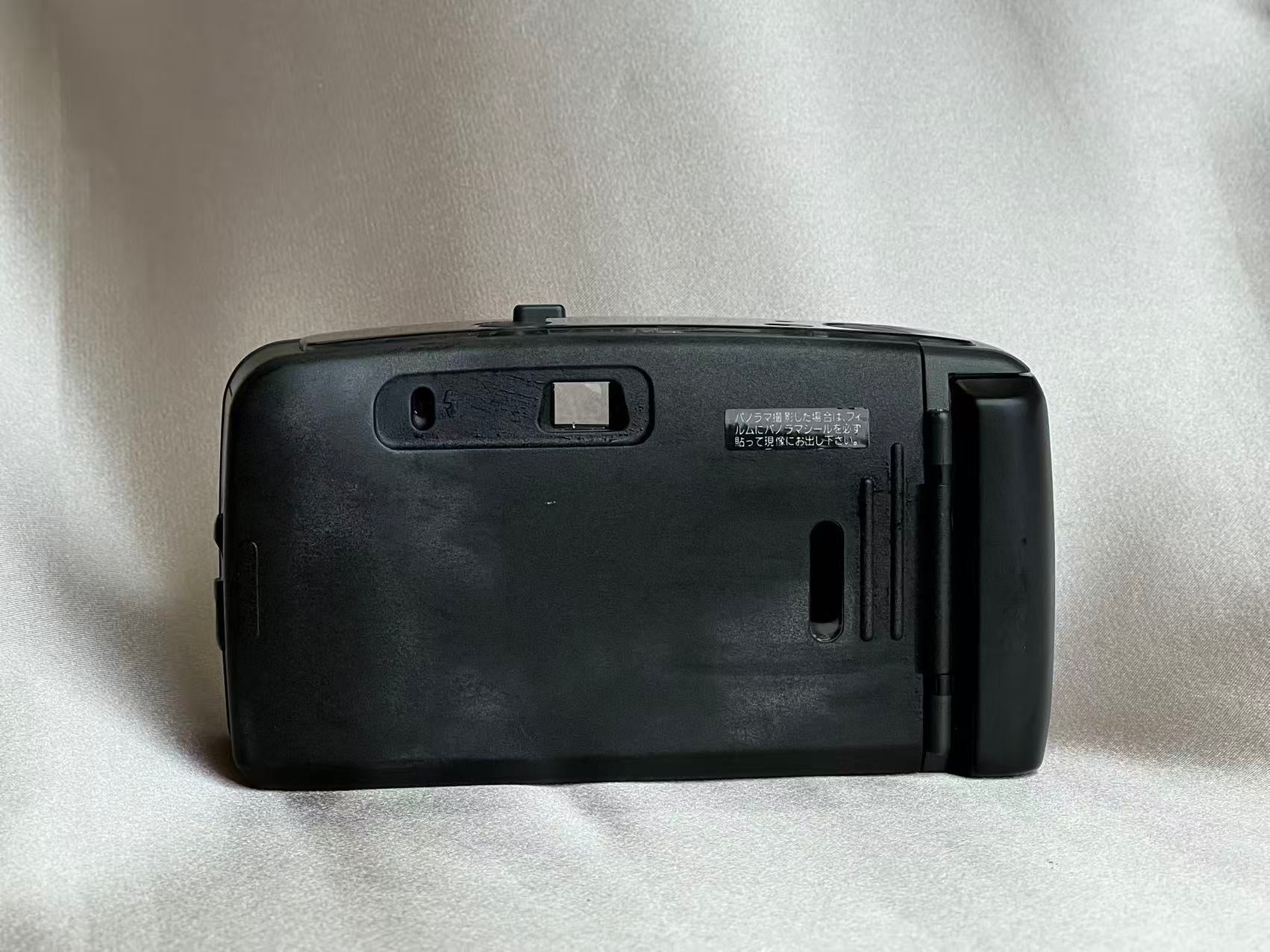 RICOH LX-55W – Red Dragon Film Lab