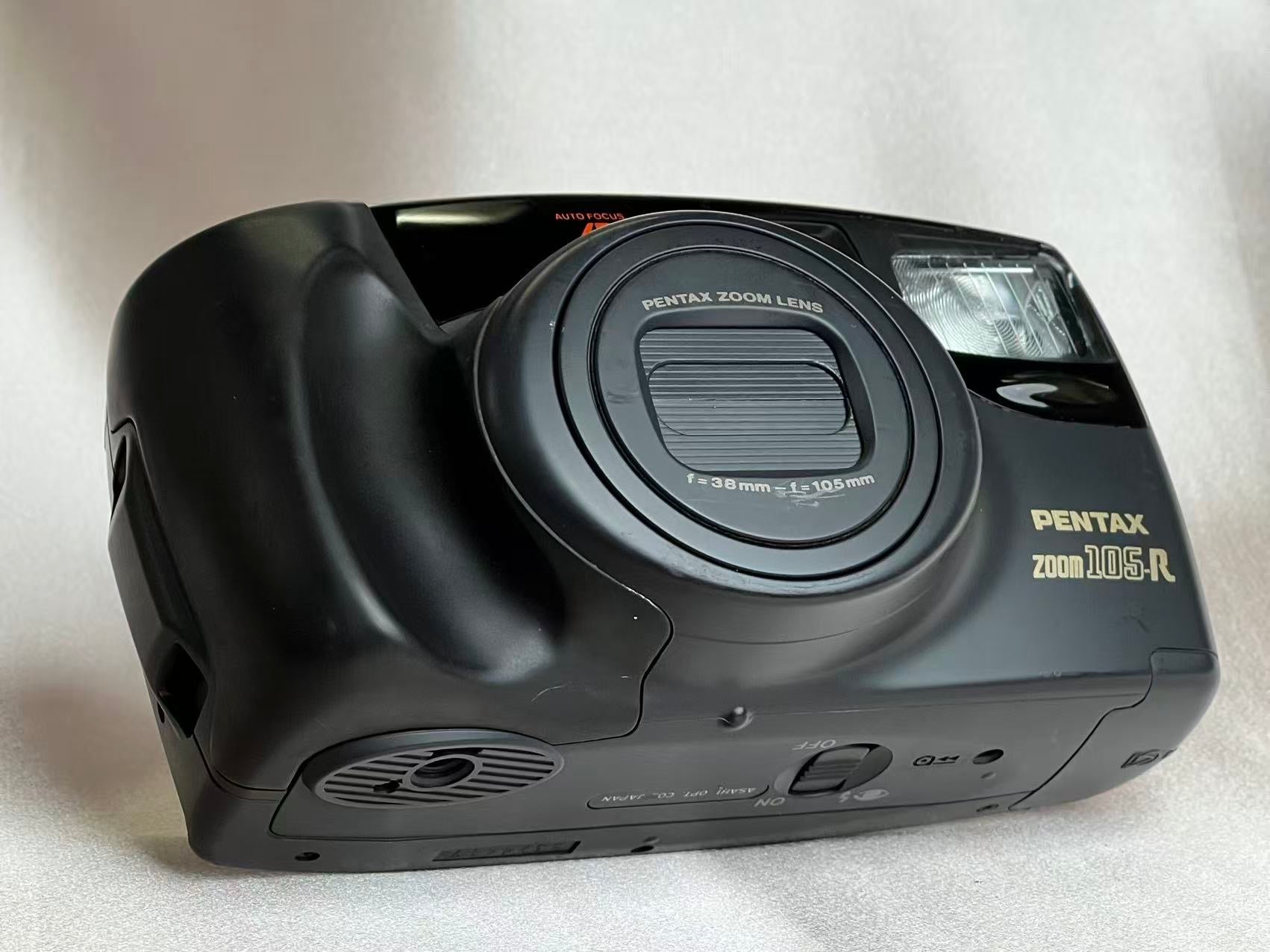 PENTAX ZOOM 105R