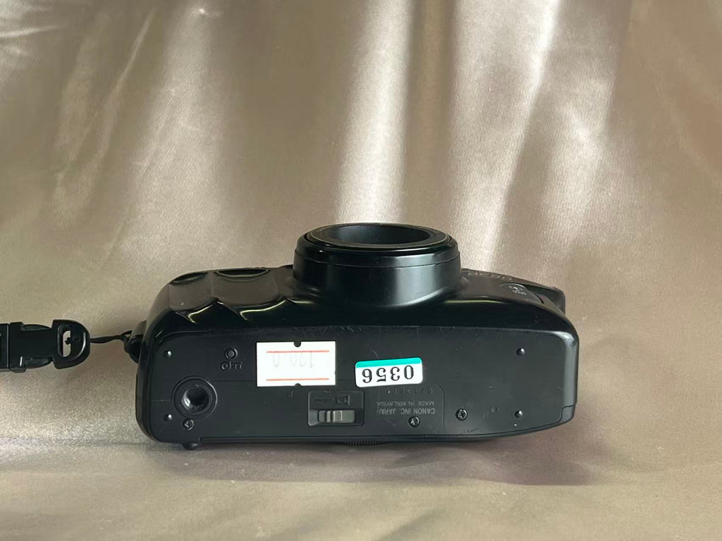 CANON AUTOBOY BF80