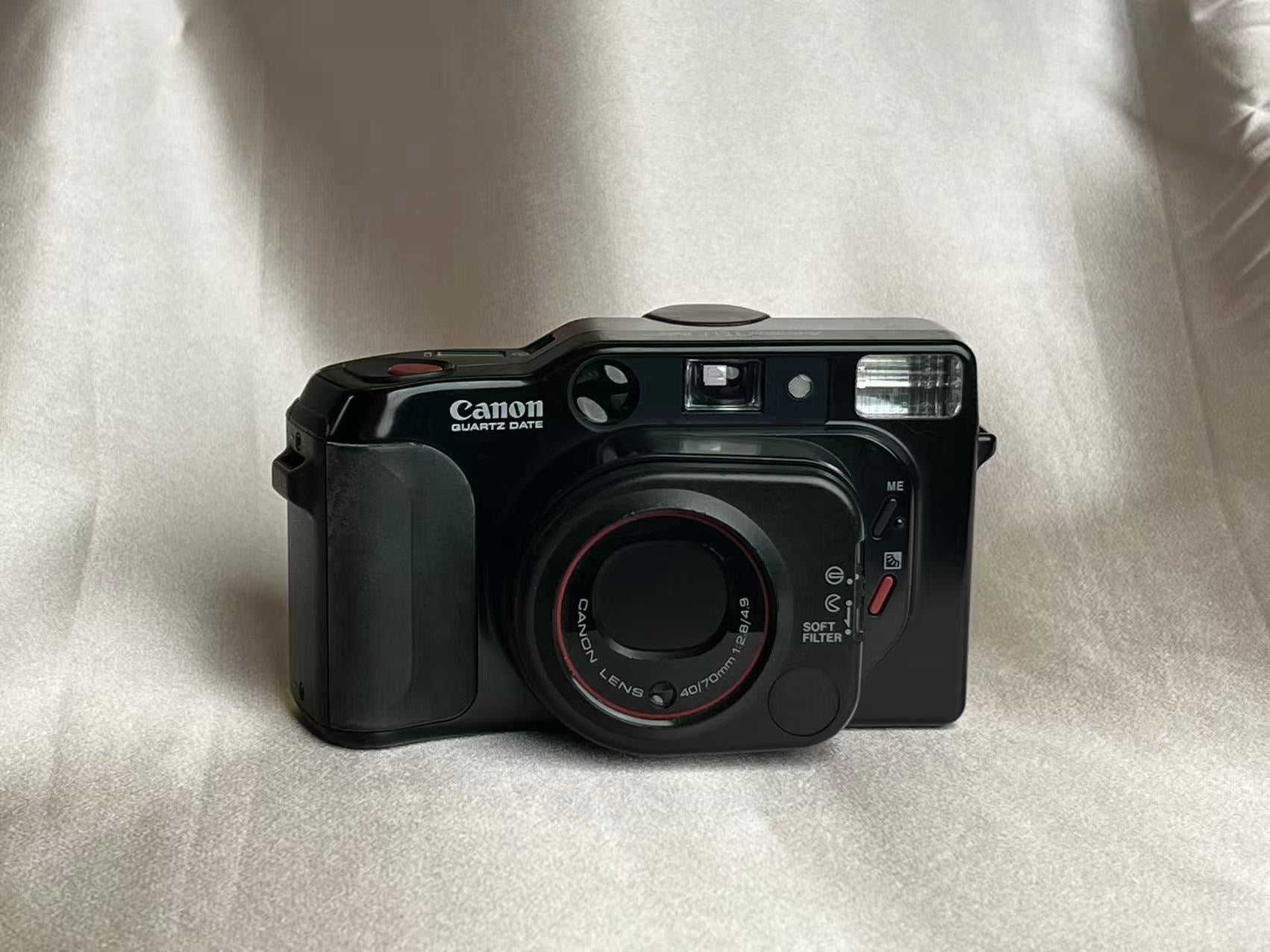 CANON AUTOBOY TELE – Red Dragon Film Lab