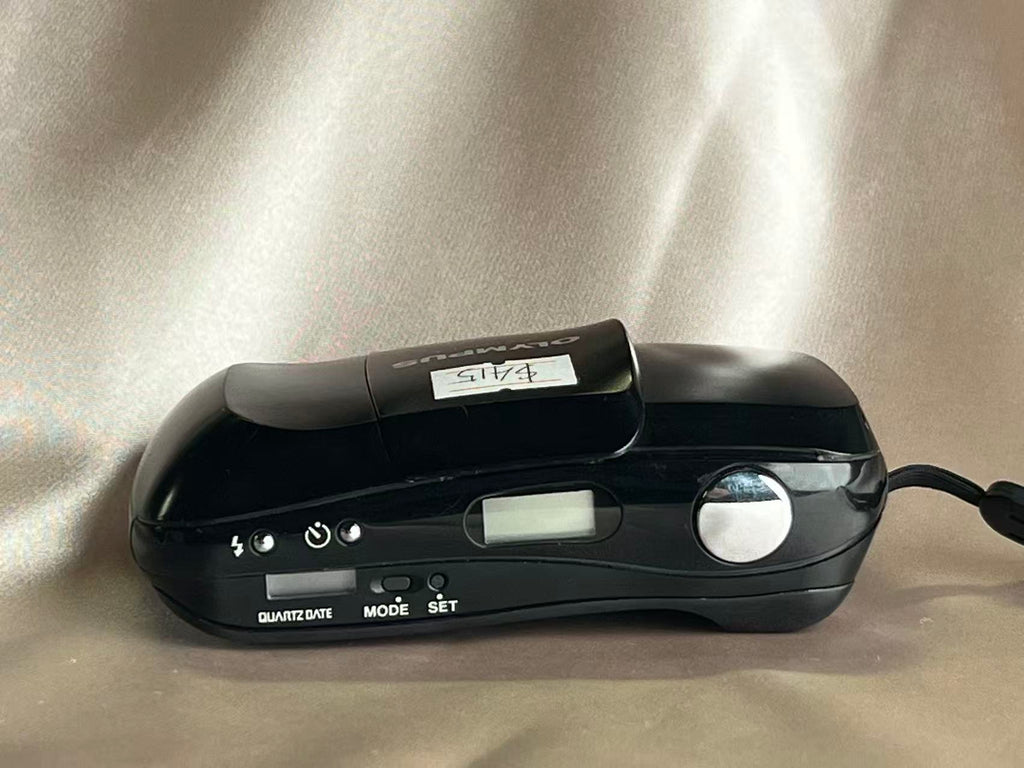 OLYMPUS MJU I