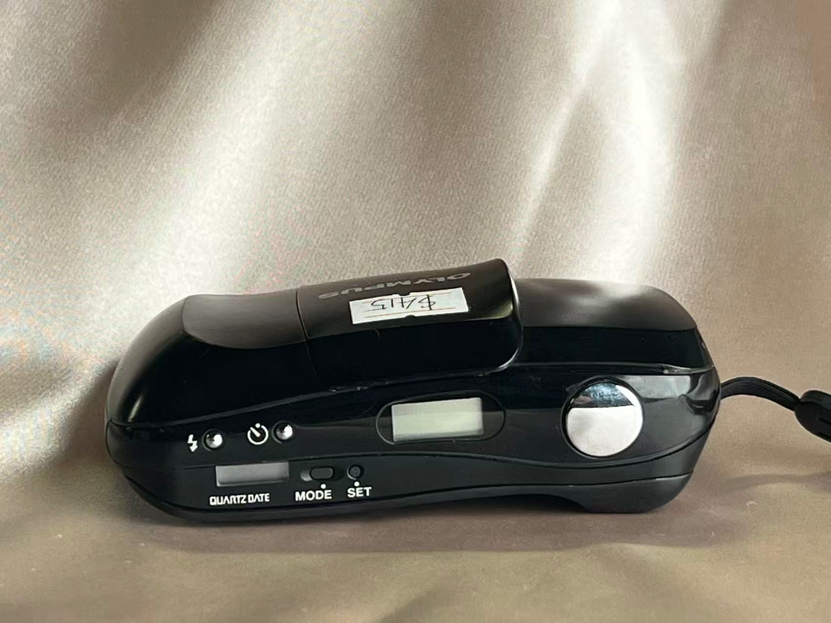 OLYMPUS MJU I