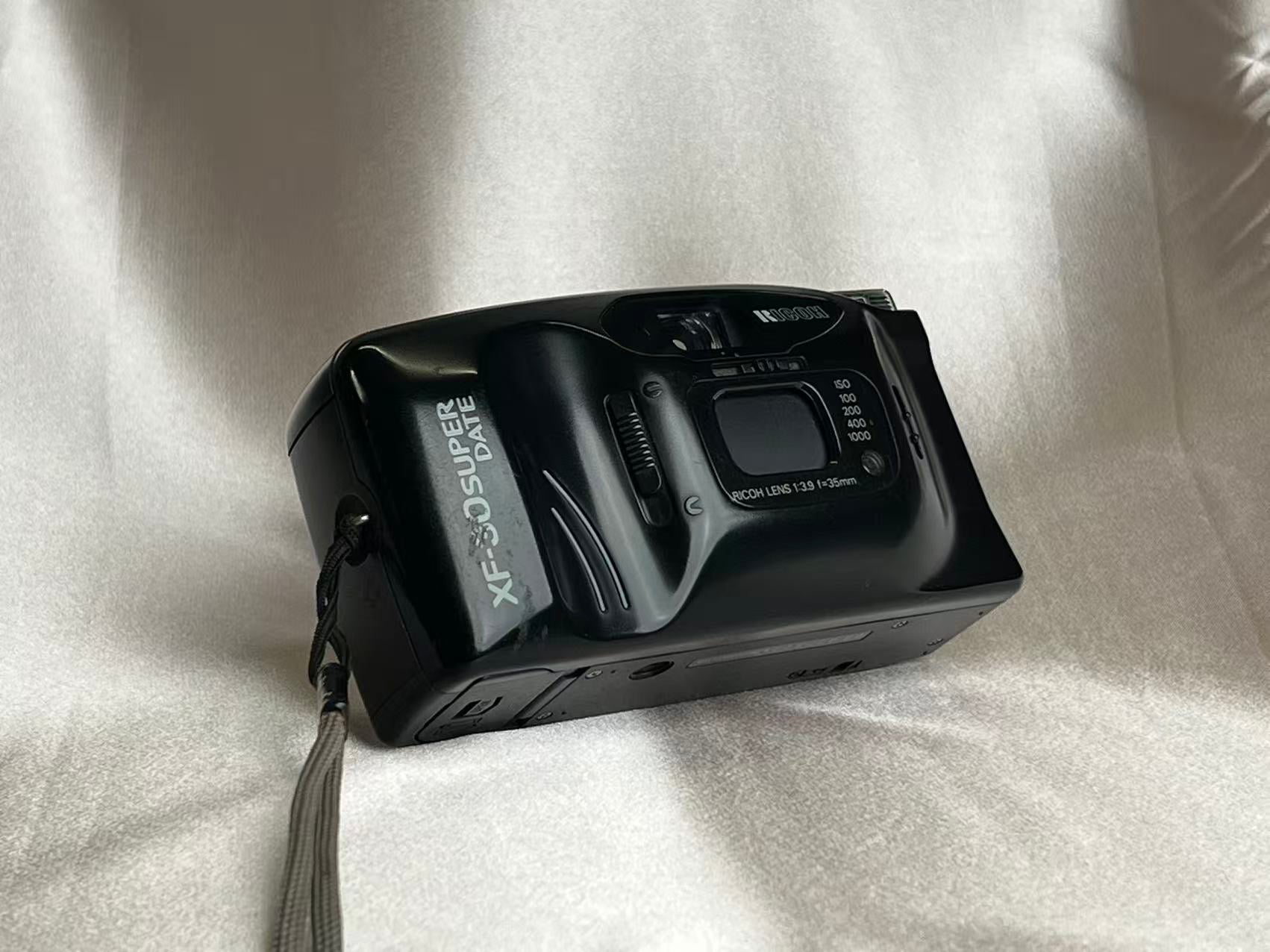 RICOH XF 30