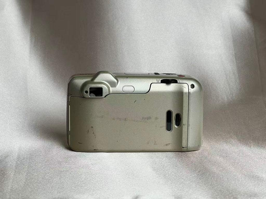 YASHICA ZOOM