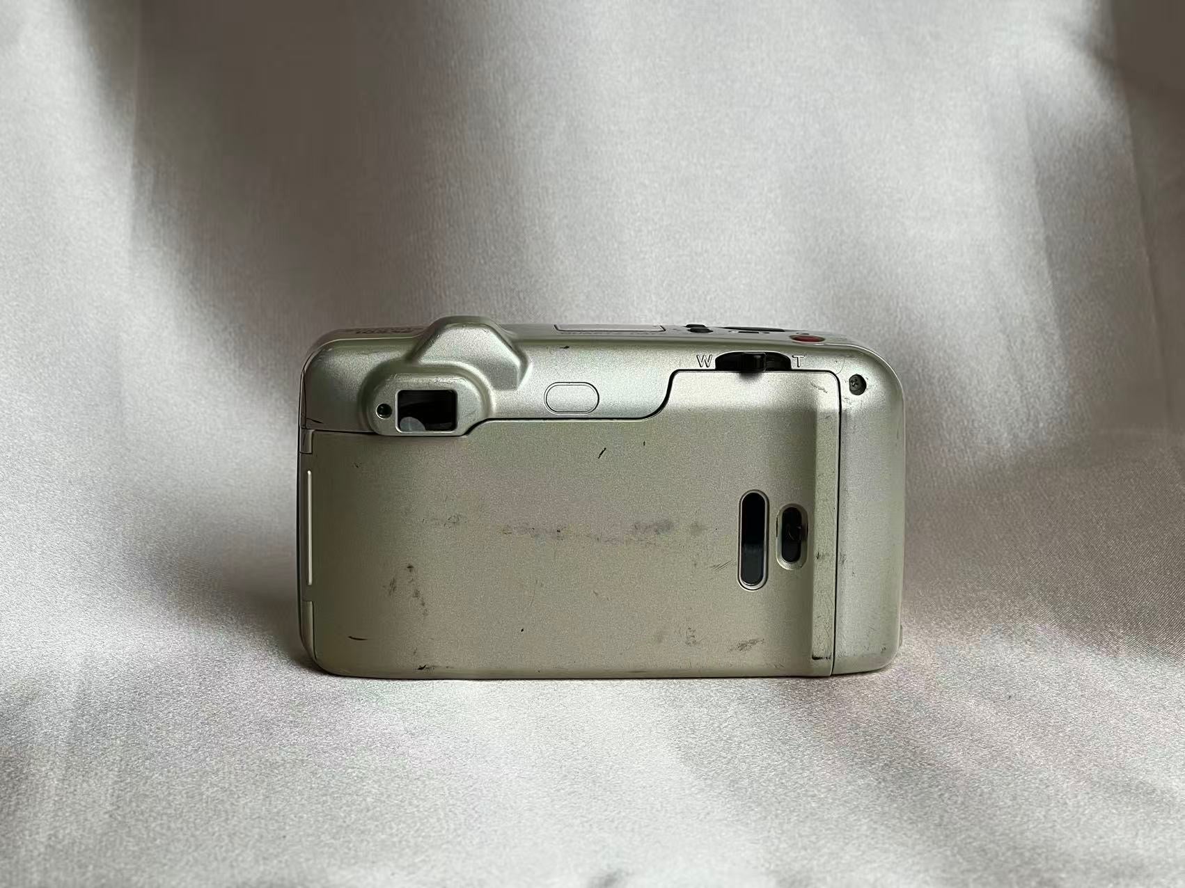 YASHICA ZOOM