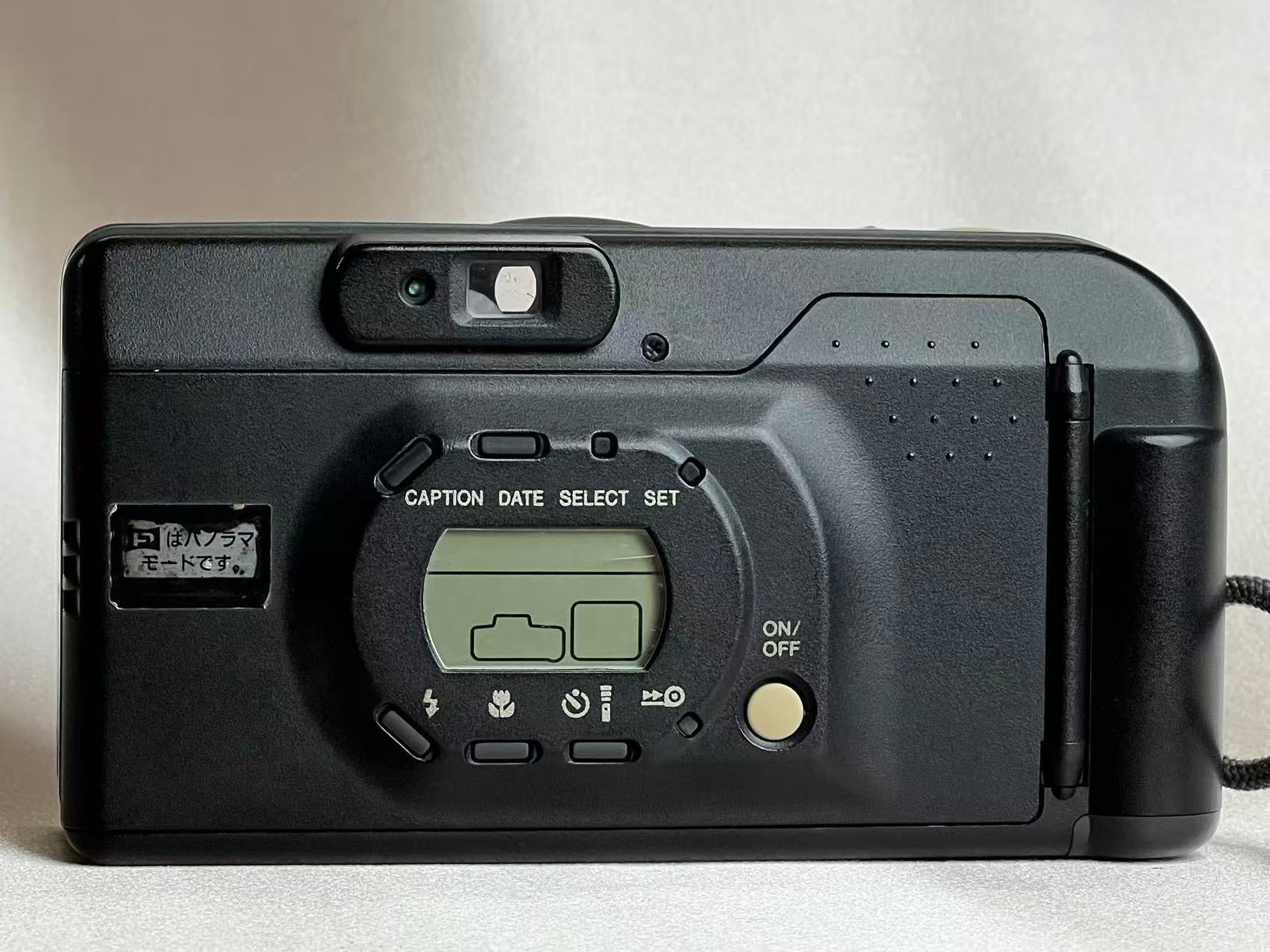 CANON AUTOBOY A