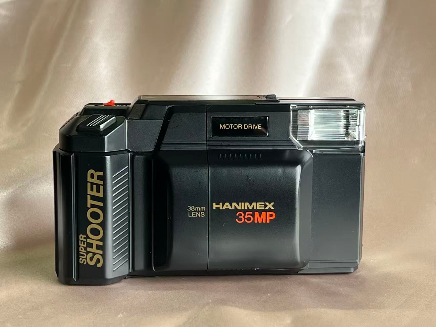 HANIMEX 35P