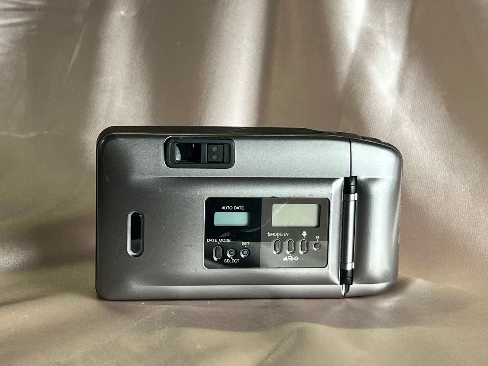 KONICA BIG MINI