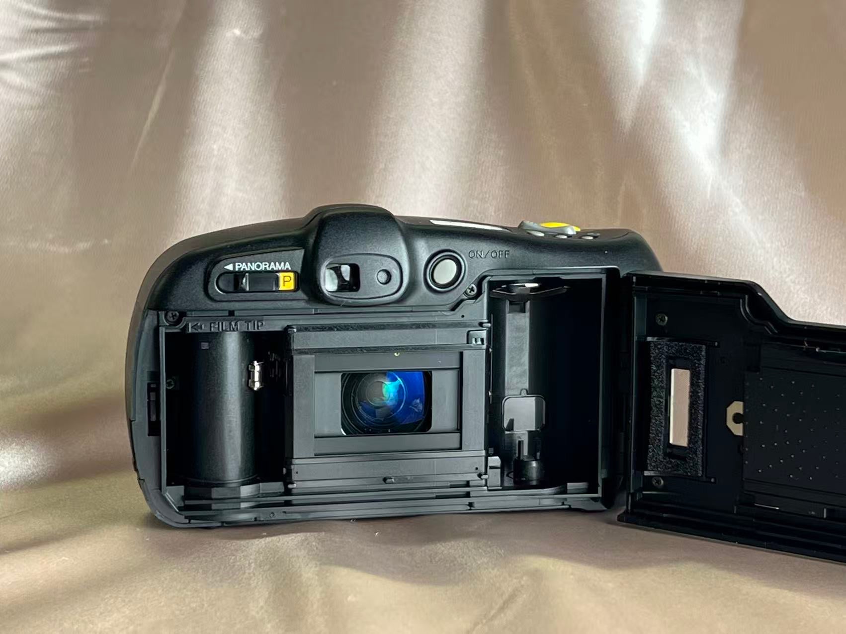 MINOLTA PANORAMA ZOOM 5