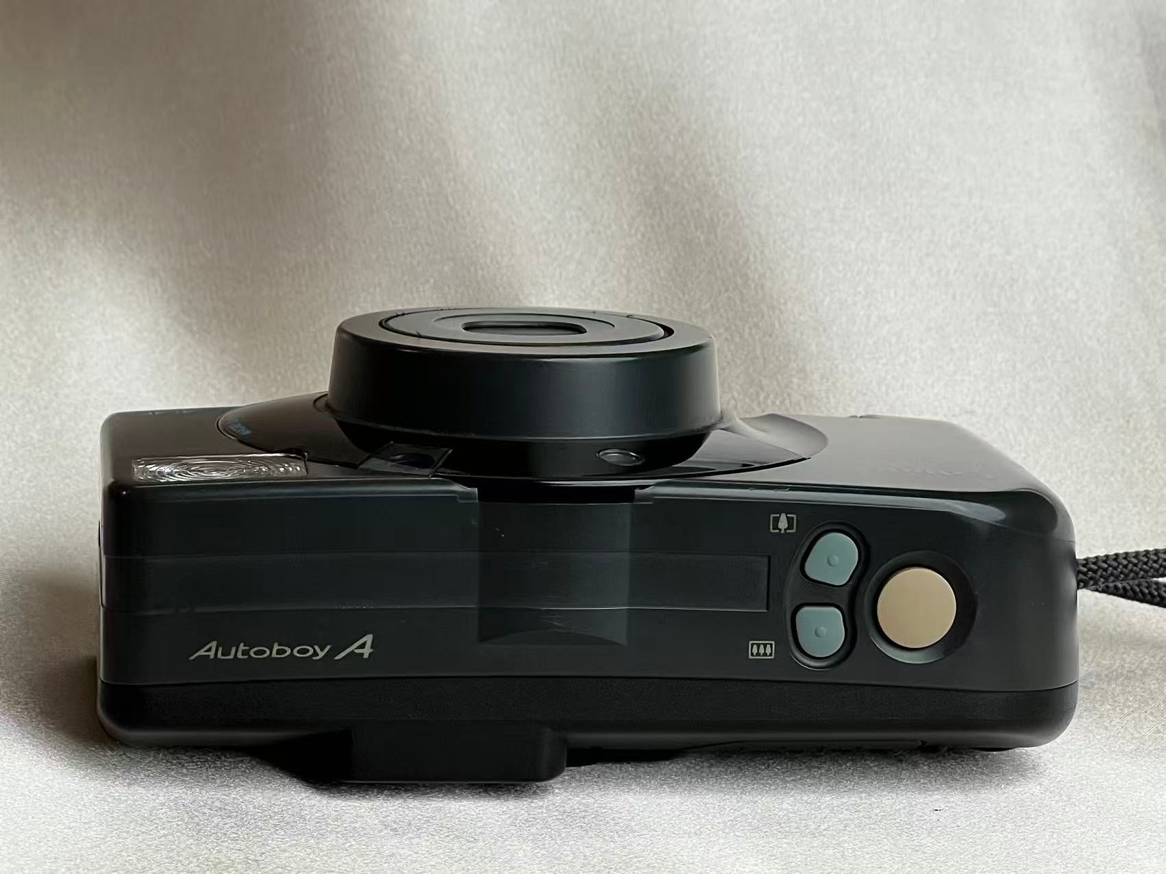 CANON AUTOBOY A