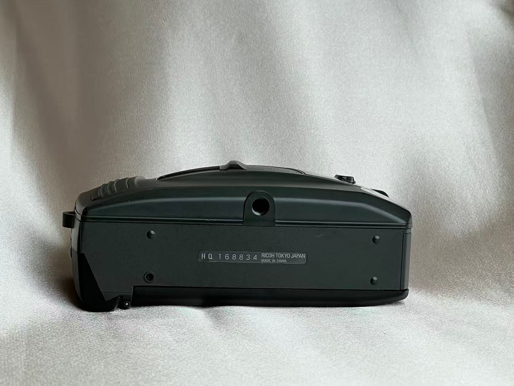 RICOH LX-55W