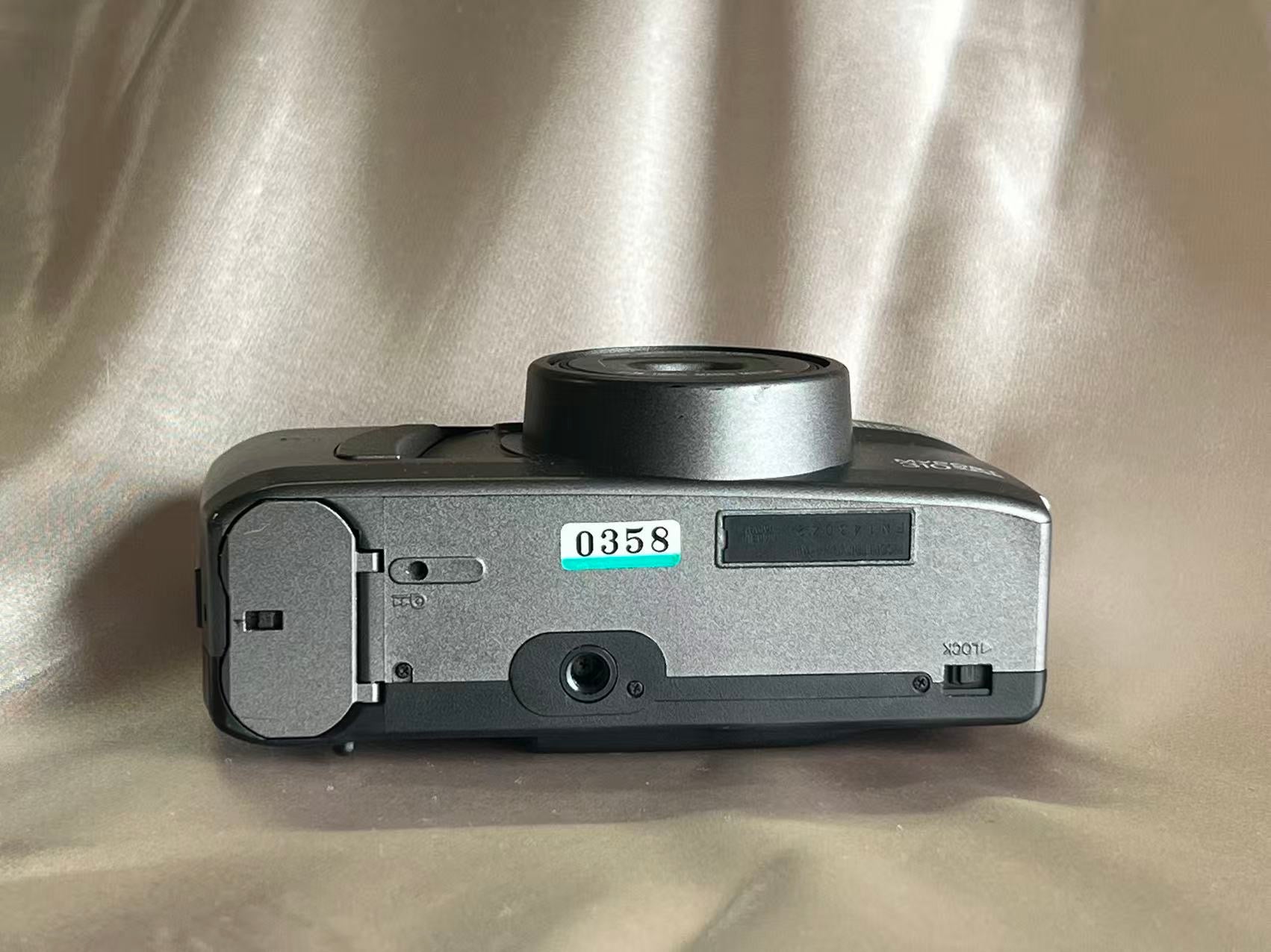 RIOCH MYPORT 310