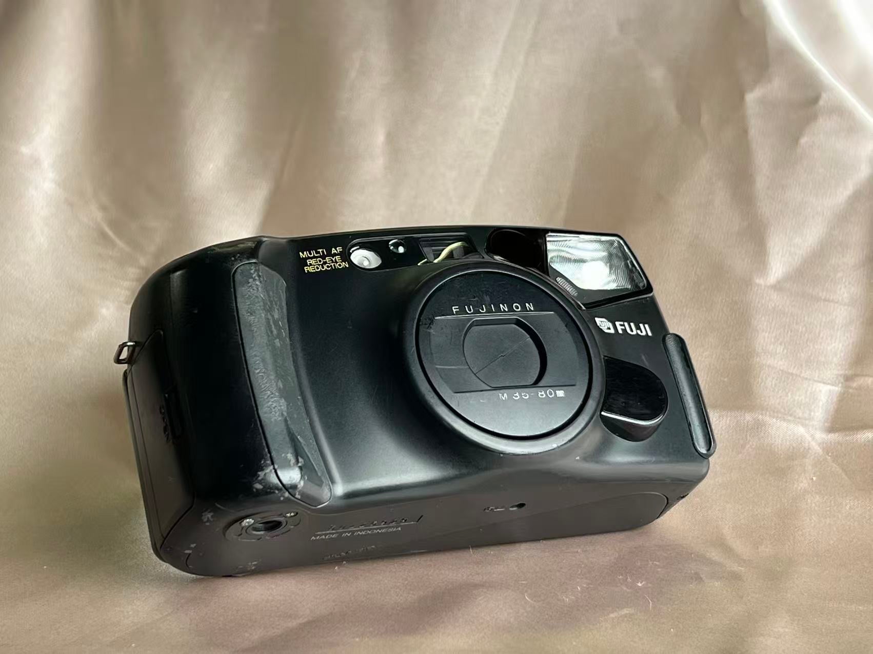 FUJI DL-1000