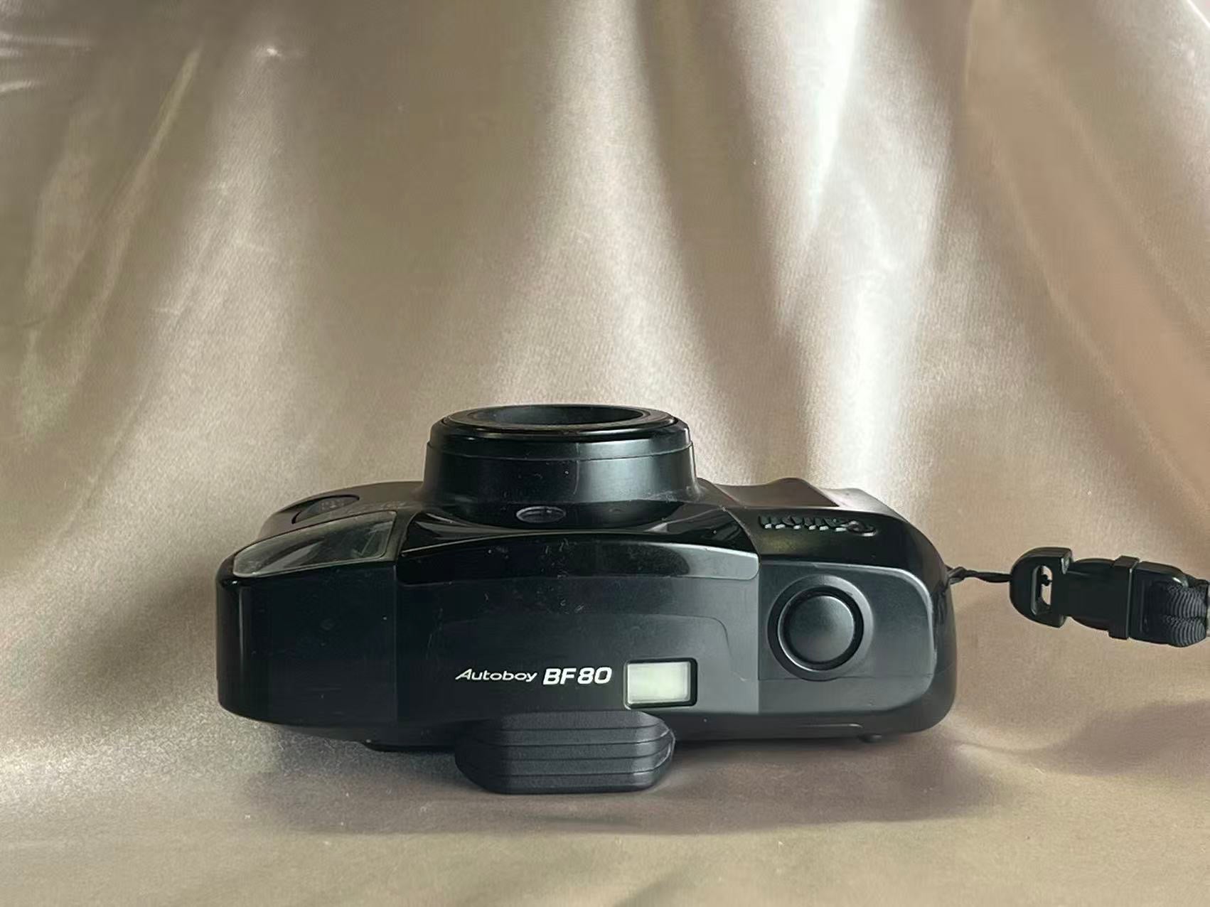 CANON AUTOBOY BF80