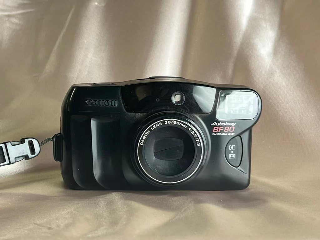 CANON AUTOBOY BF80