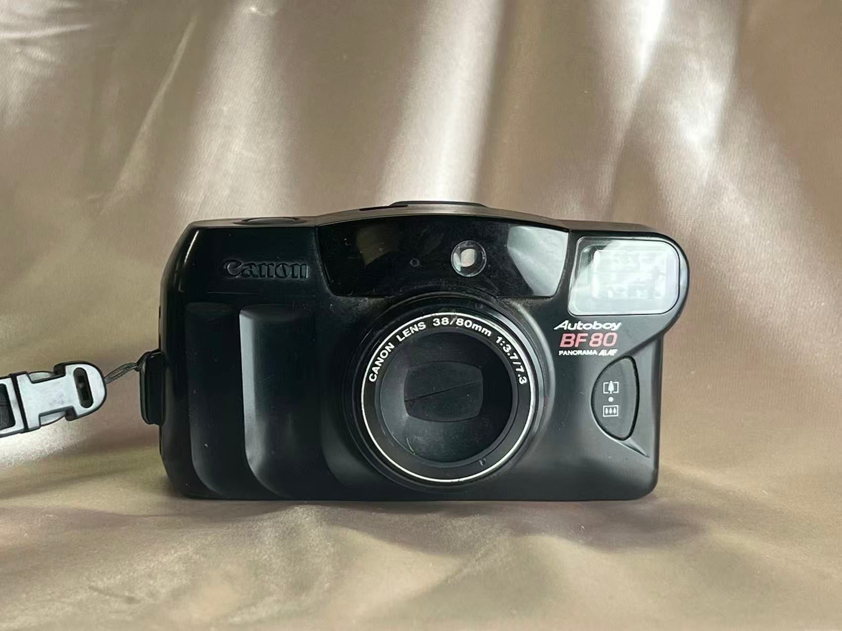 CANON AUTOBOY BF80