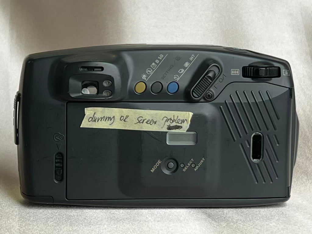 PENTAX ZOOM 105R