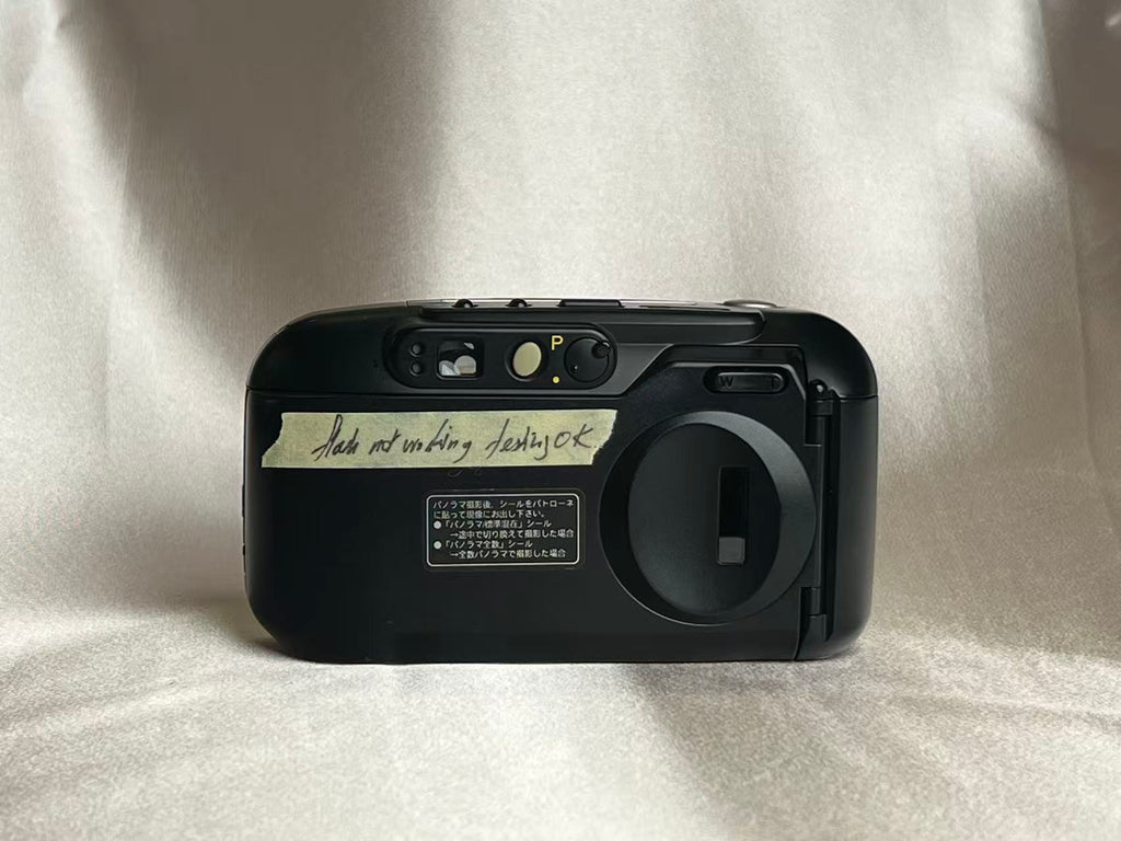 MINOLTA CAPIOS 25