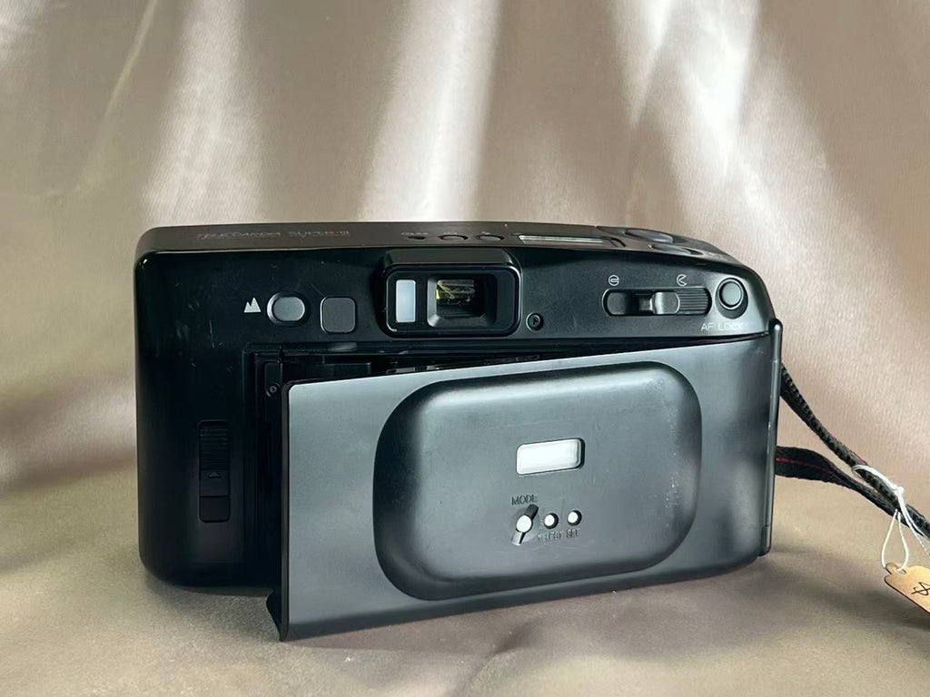 FUJI CARDIA SUPER III