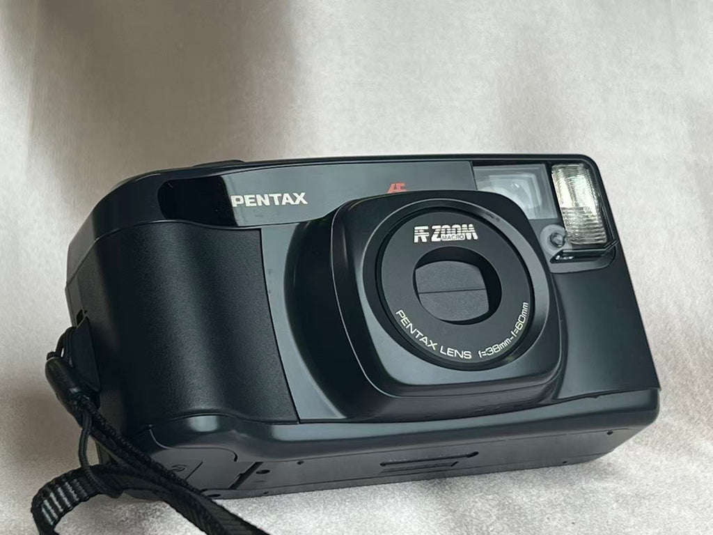 PENTAX OF ZOOM