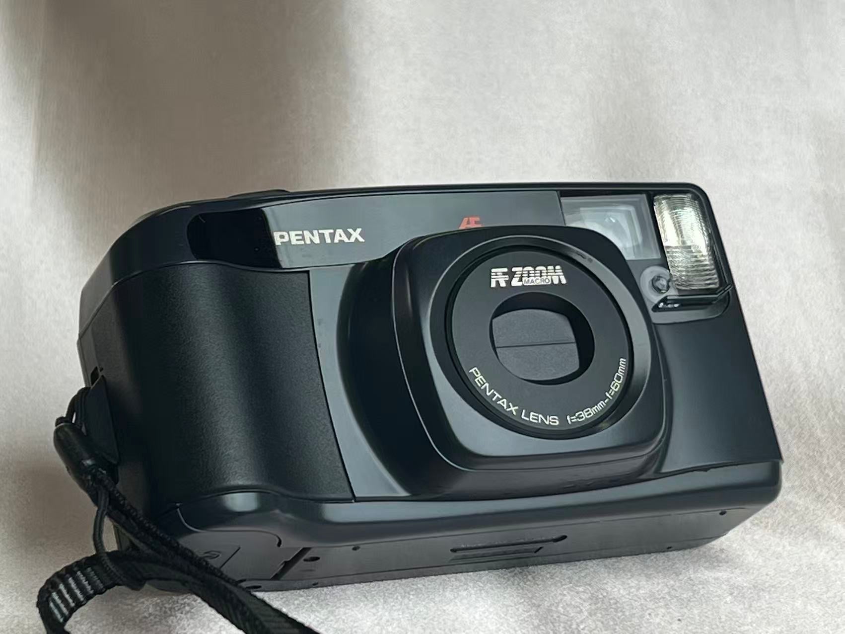 PENTAX OF ZOOM