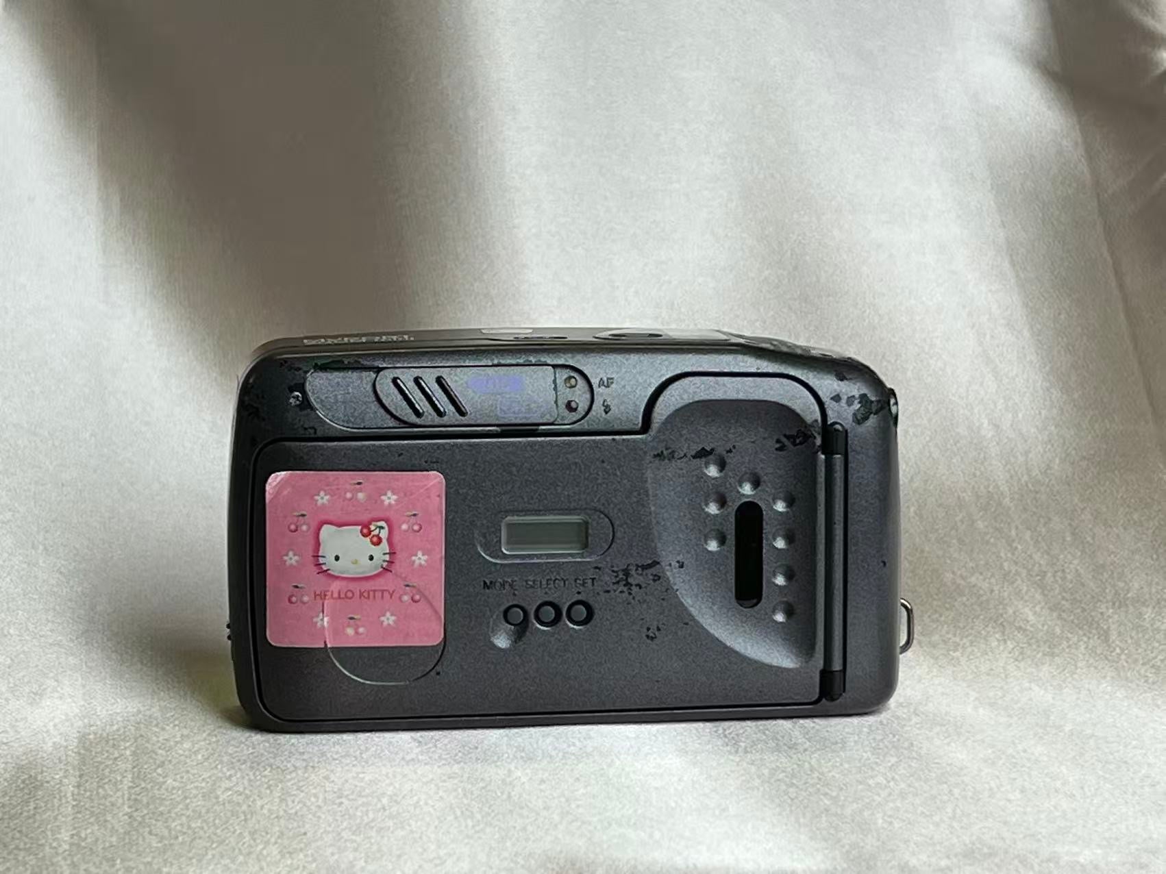 MYPORT ZOOM MINI