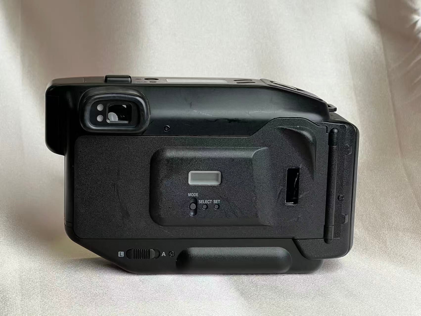 CANON AUTOBOY ZOOM SUPER
