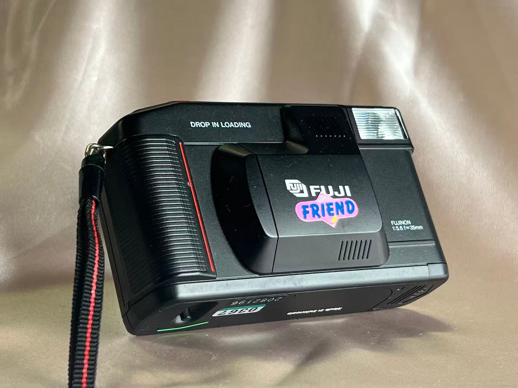 FUJI DL-10