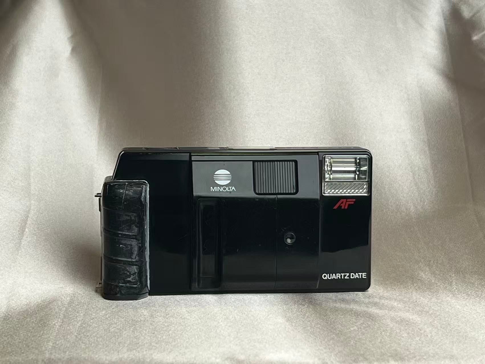 MINOLTA MAC-7
