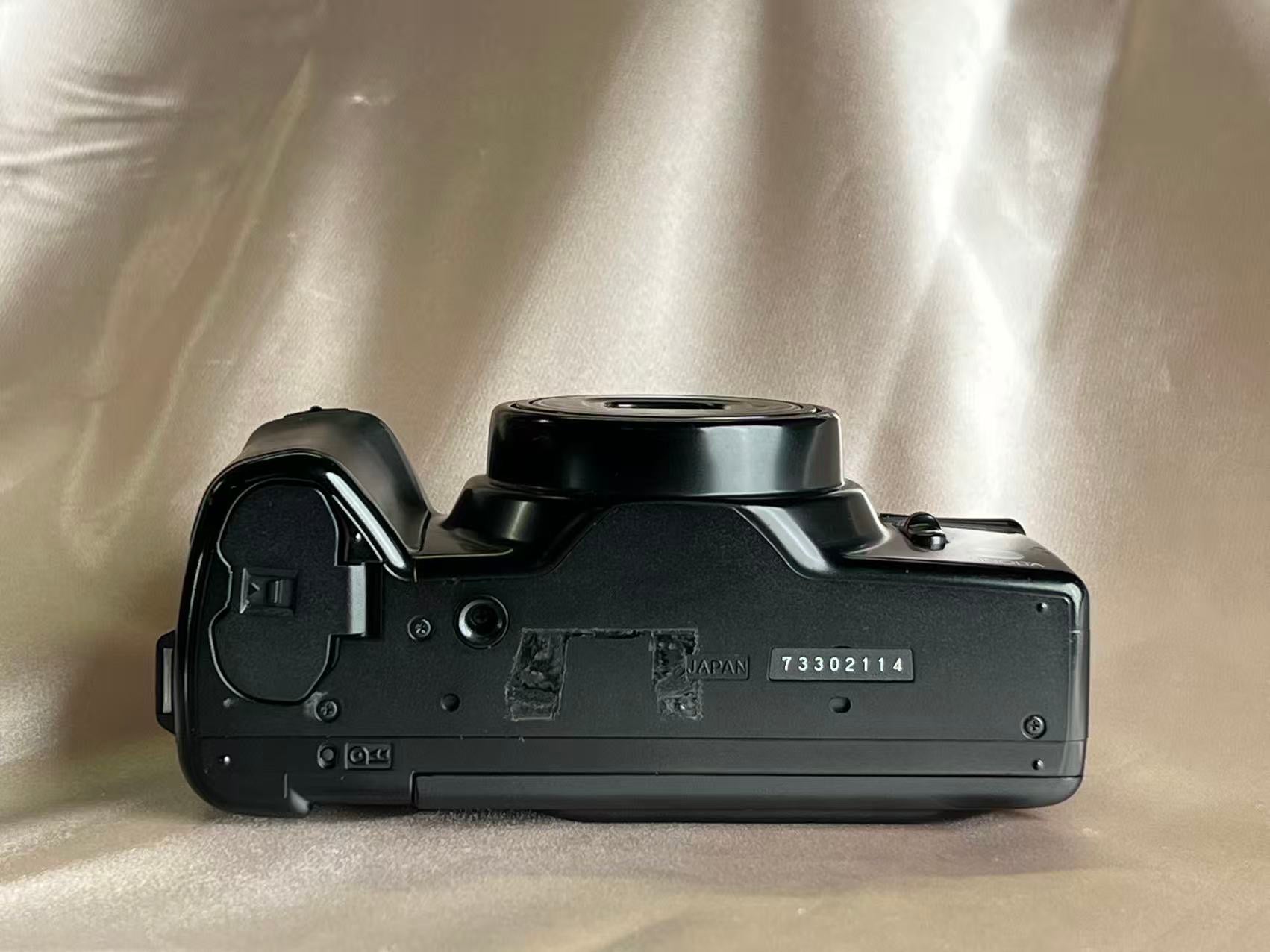 MINOLTA MAC ZOOM 90