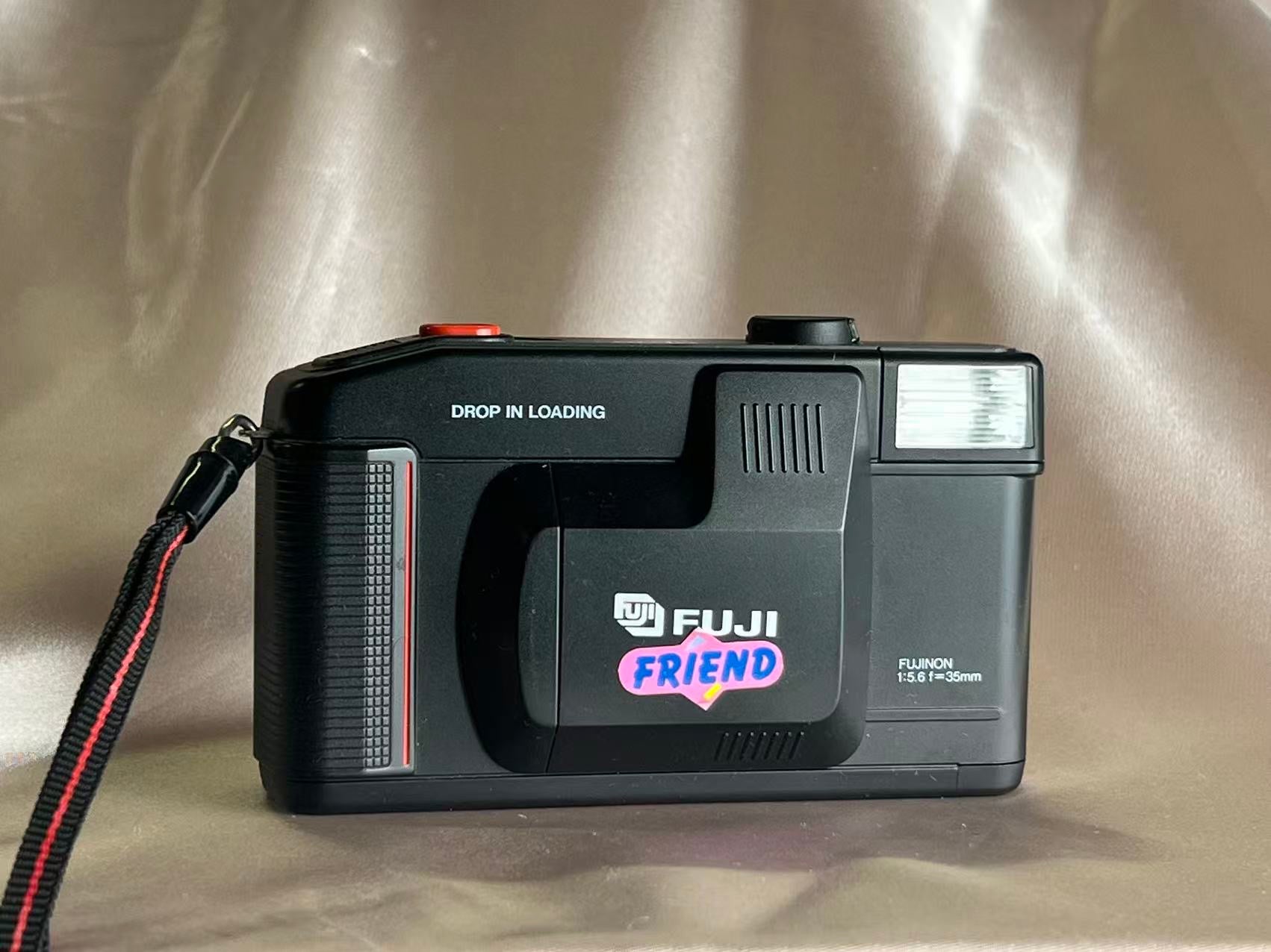 FUJI DL-10