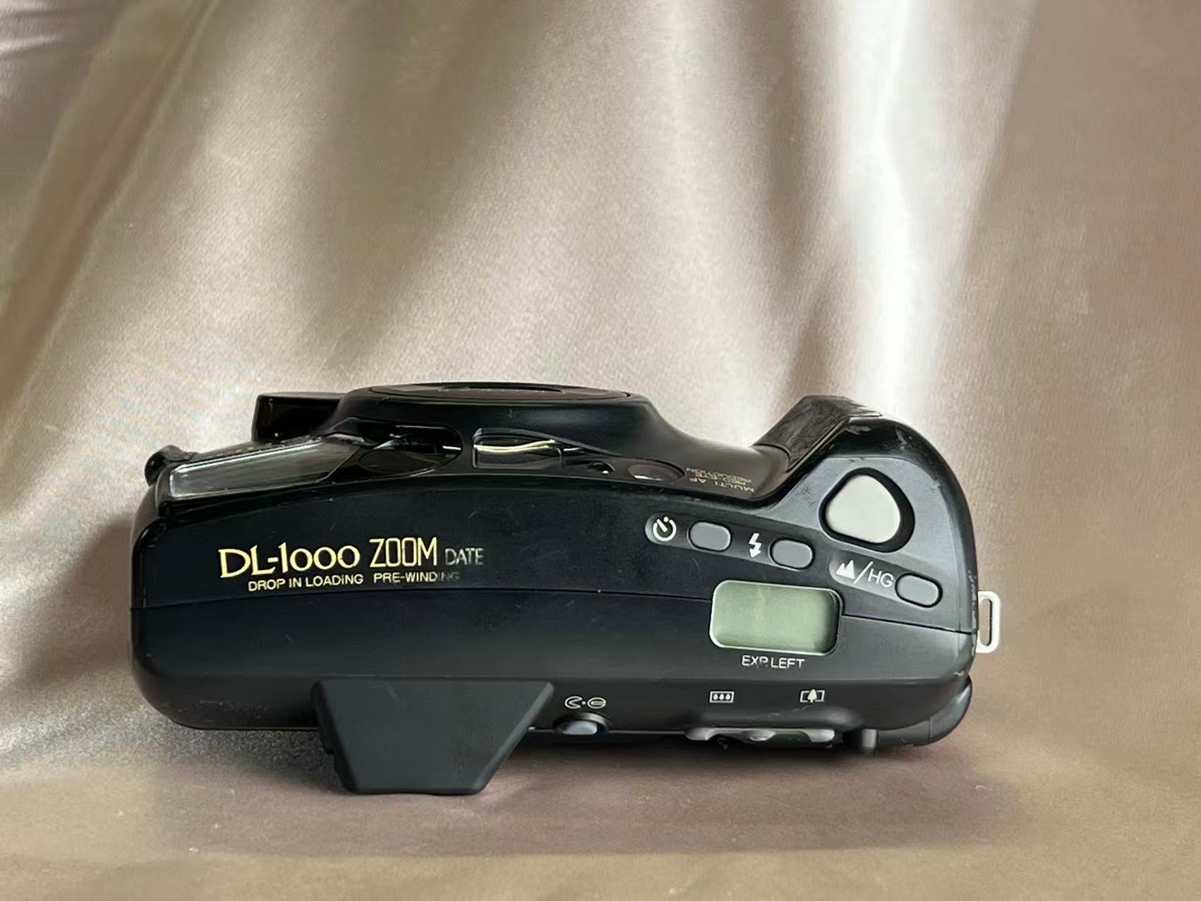 FUJI DL-1000