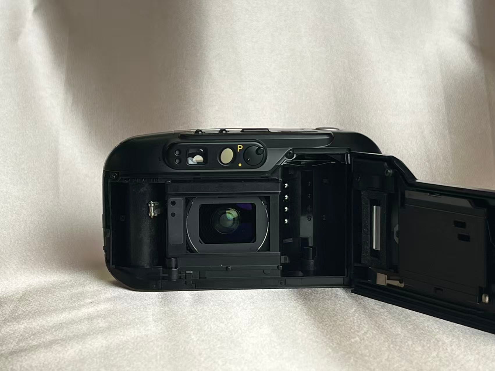 MINOLTA CAPIOS 25