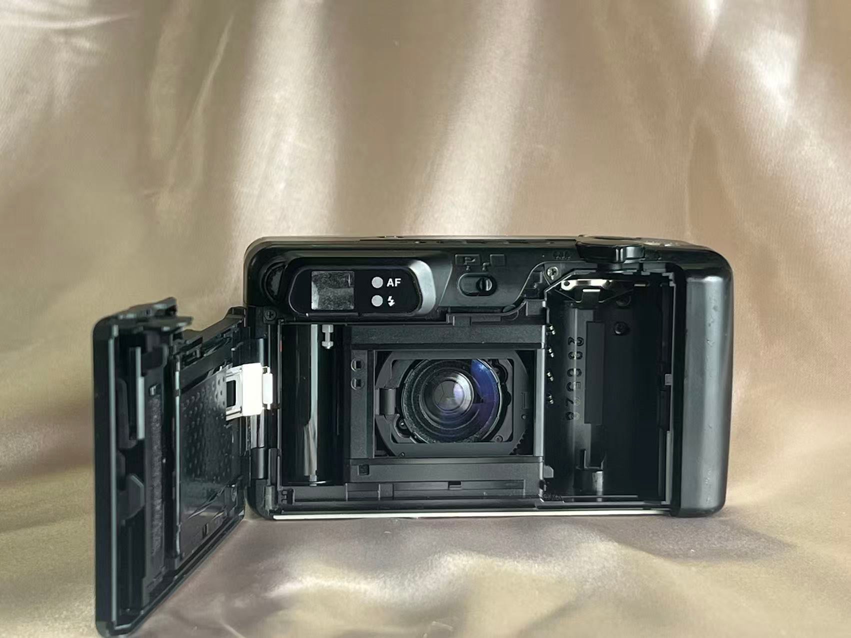 PENTAX ESPIO 115M