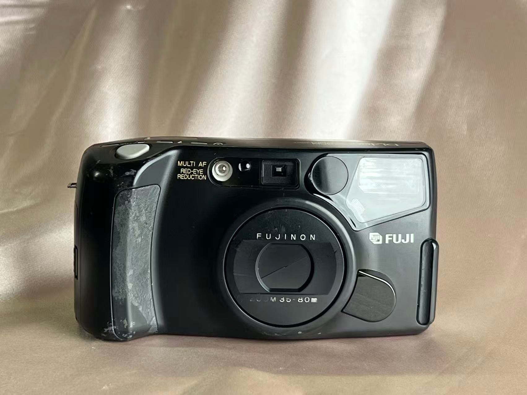 FUJI DL-1000