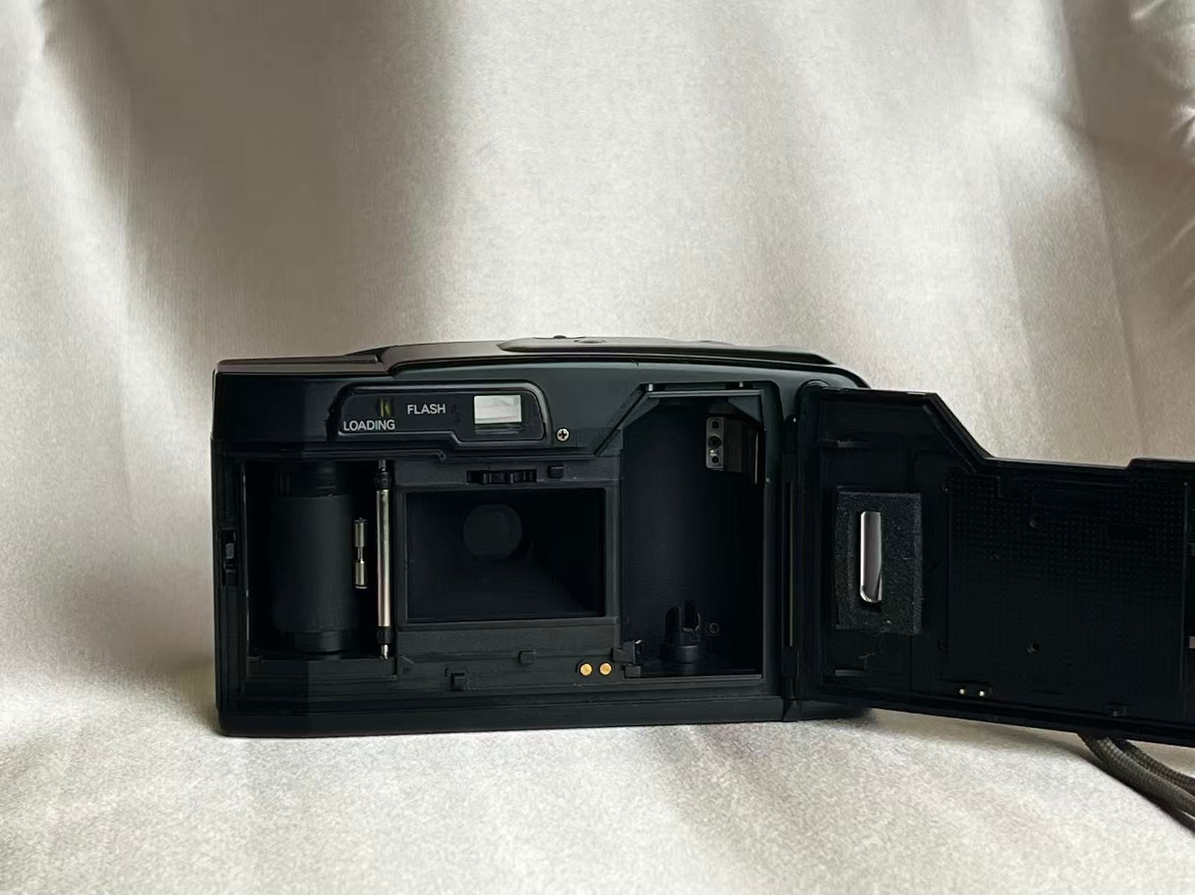 RICOH XF 30