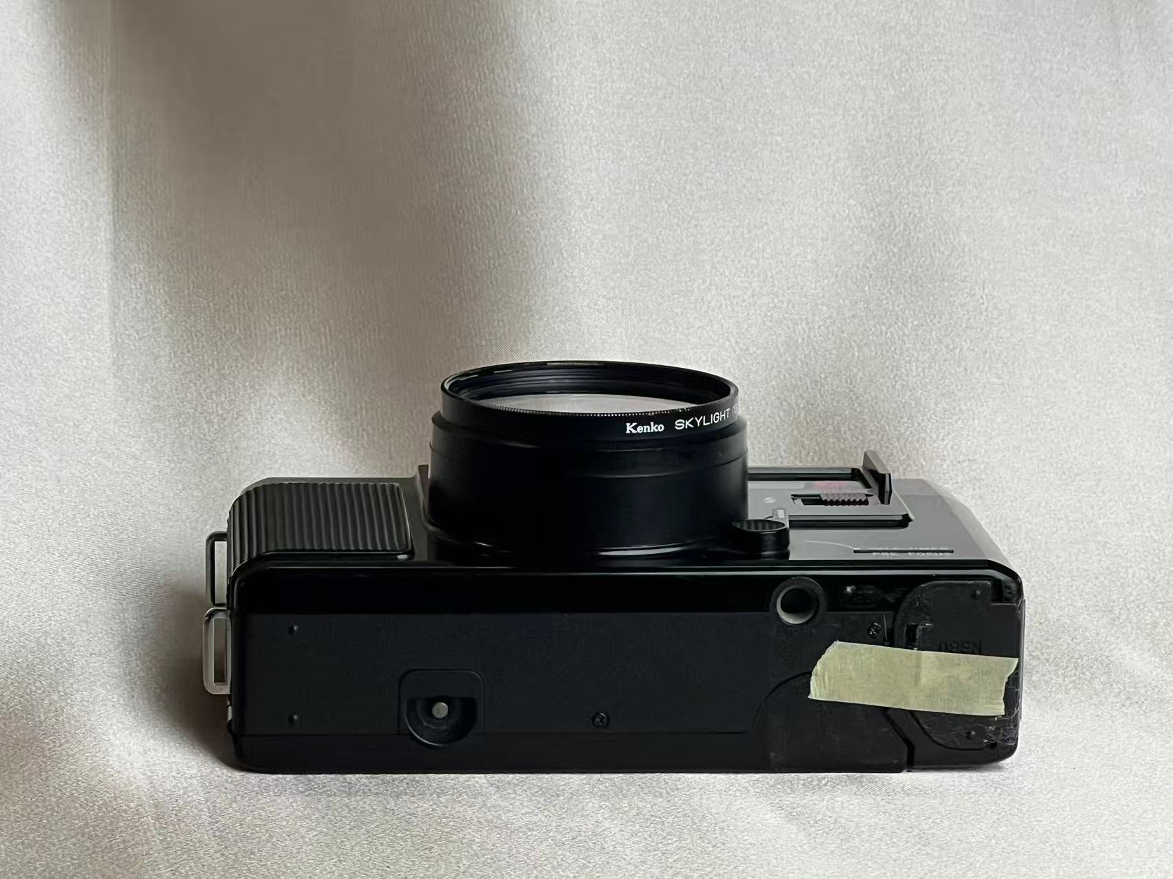 CANON AUTO FOCUS