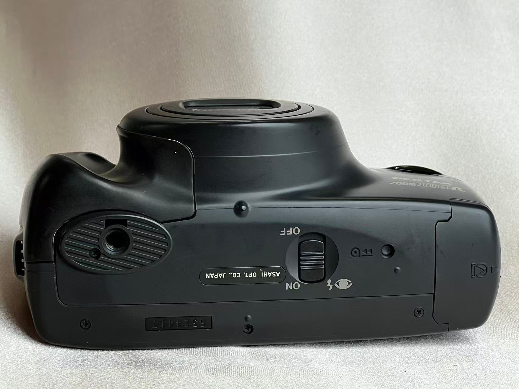 PENTAX ZOOM 105R