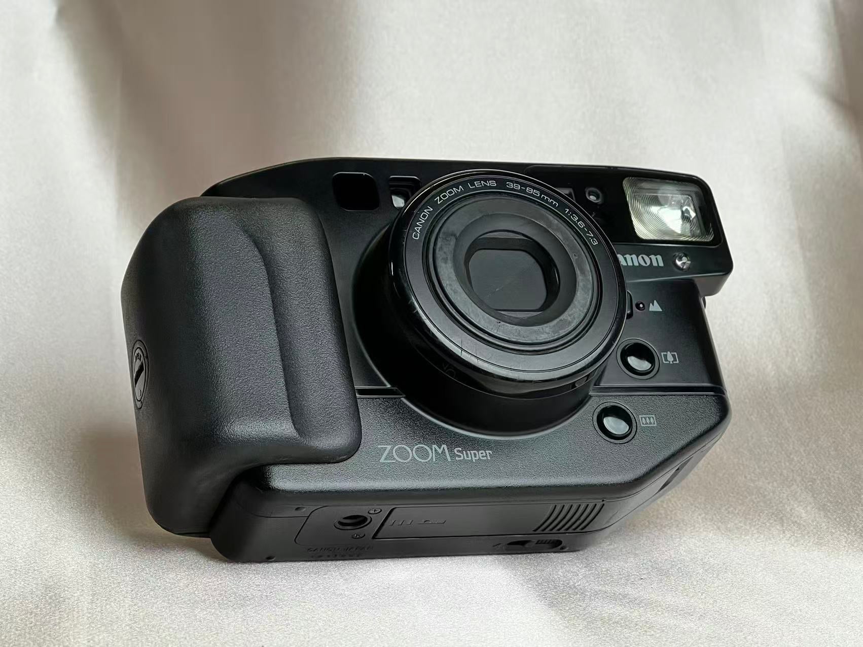 CANON AUTOBOY ZOOM SUPER