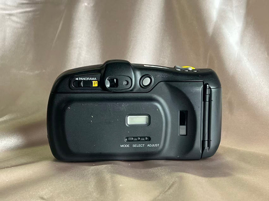 MINOLTA PANORAMA ZOOM 5