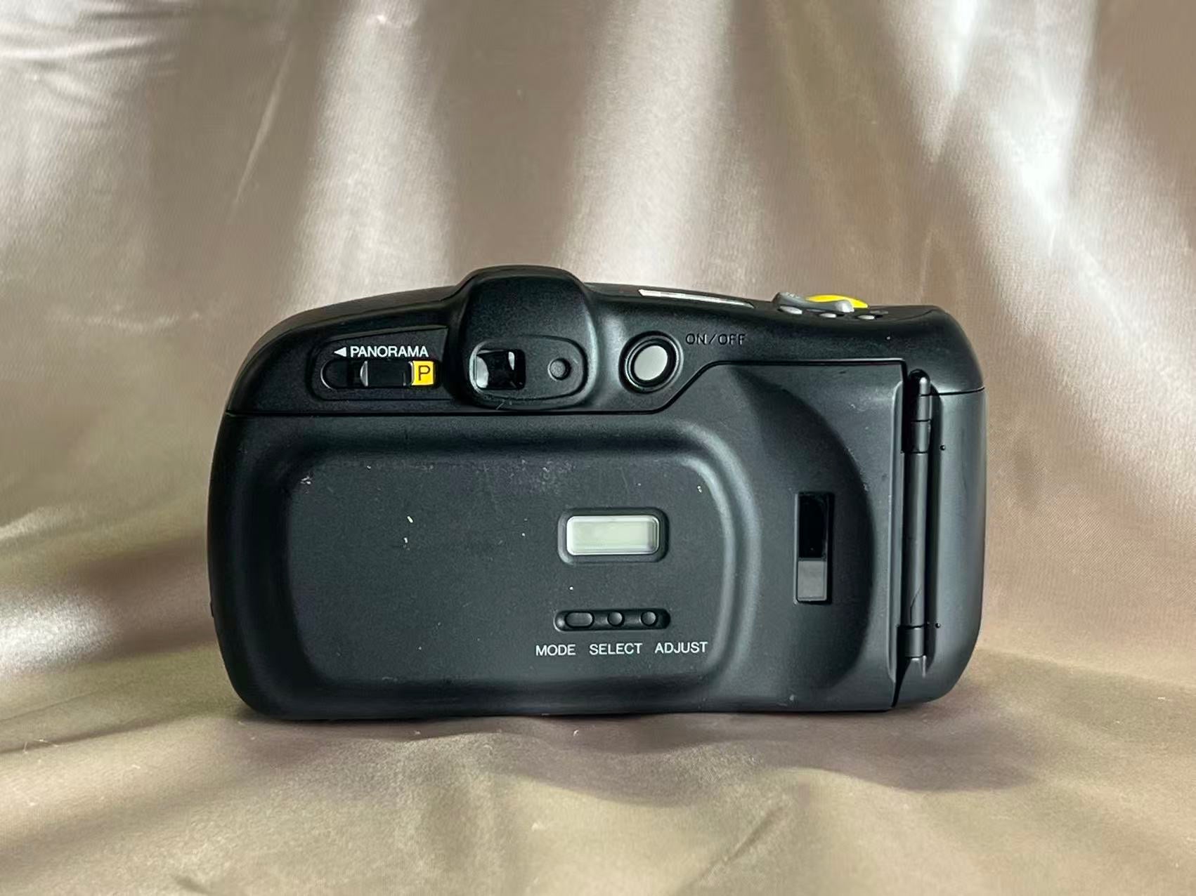 MINOLTA PANORAMA ZOOM 5