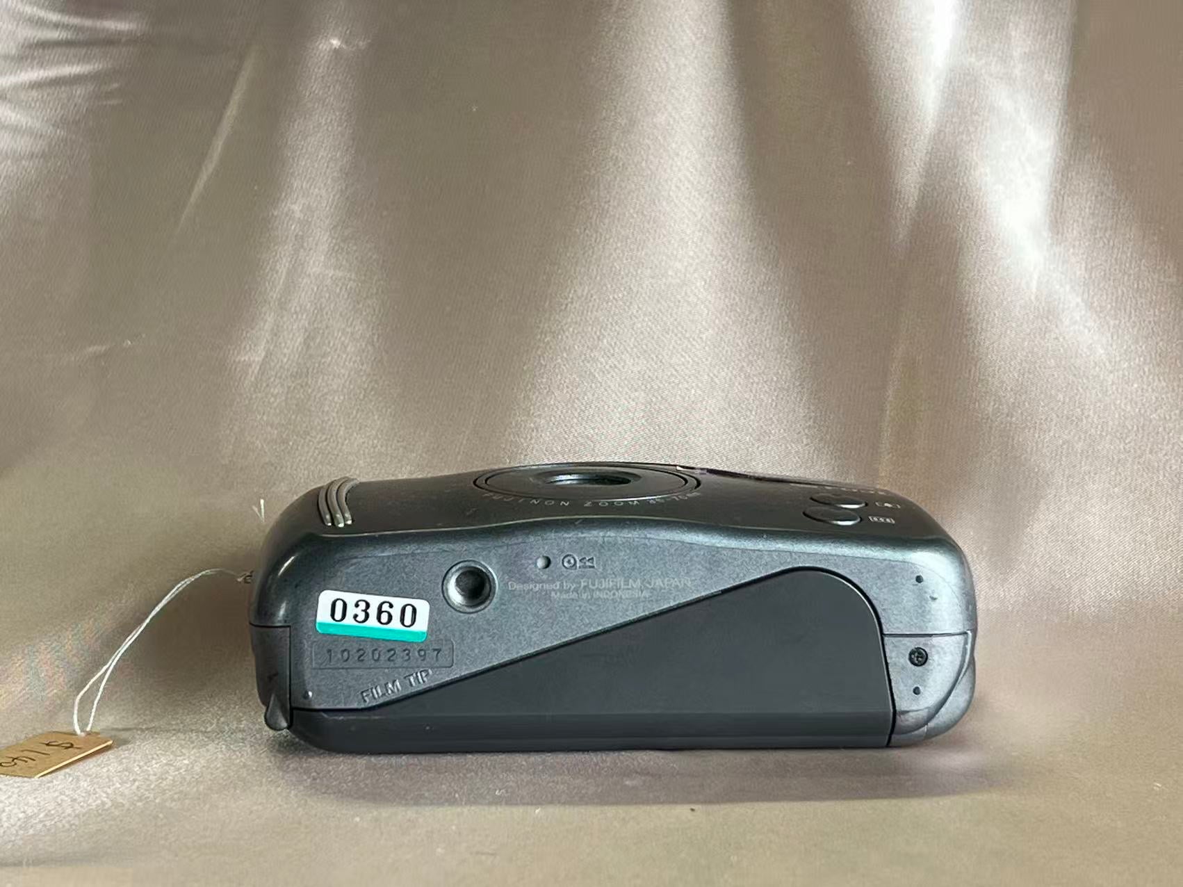 FUJI CARDIA SUPREME