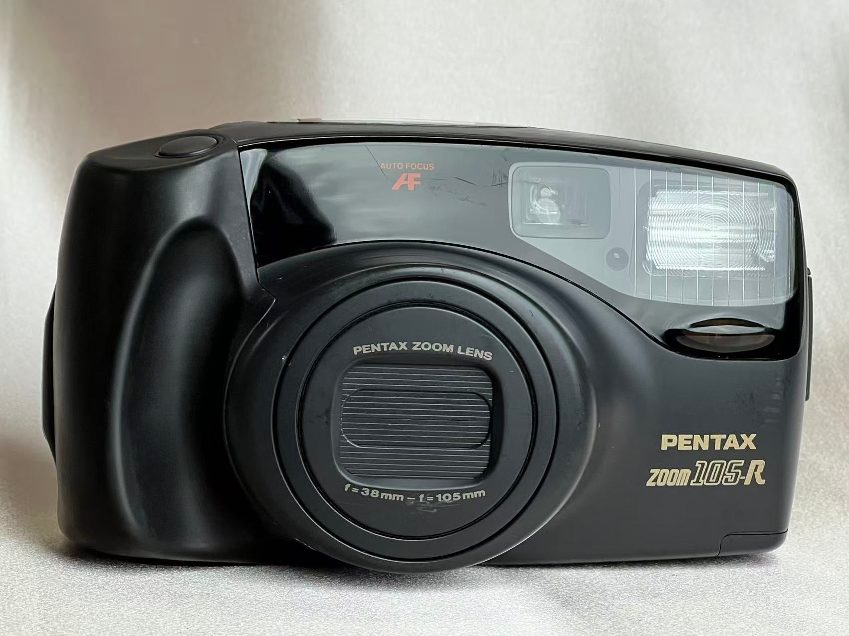 PENTAX ZOOM 105R