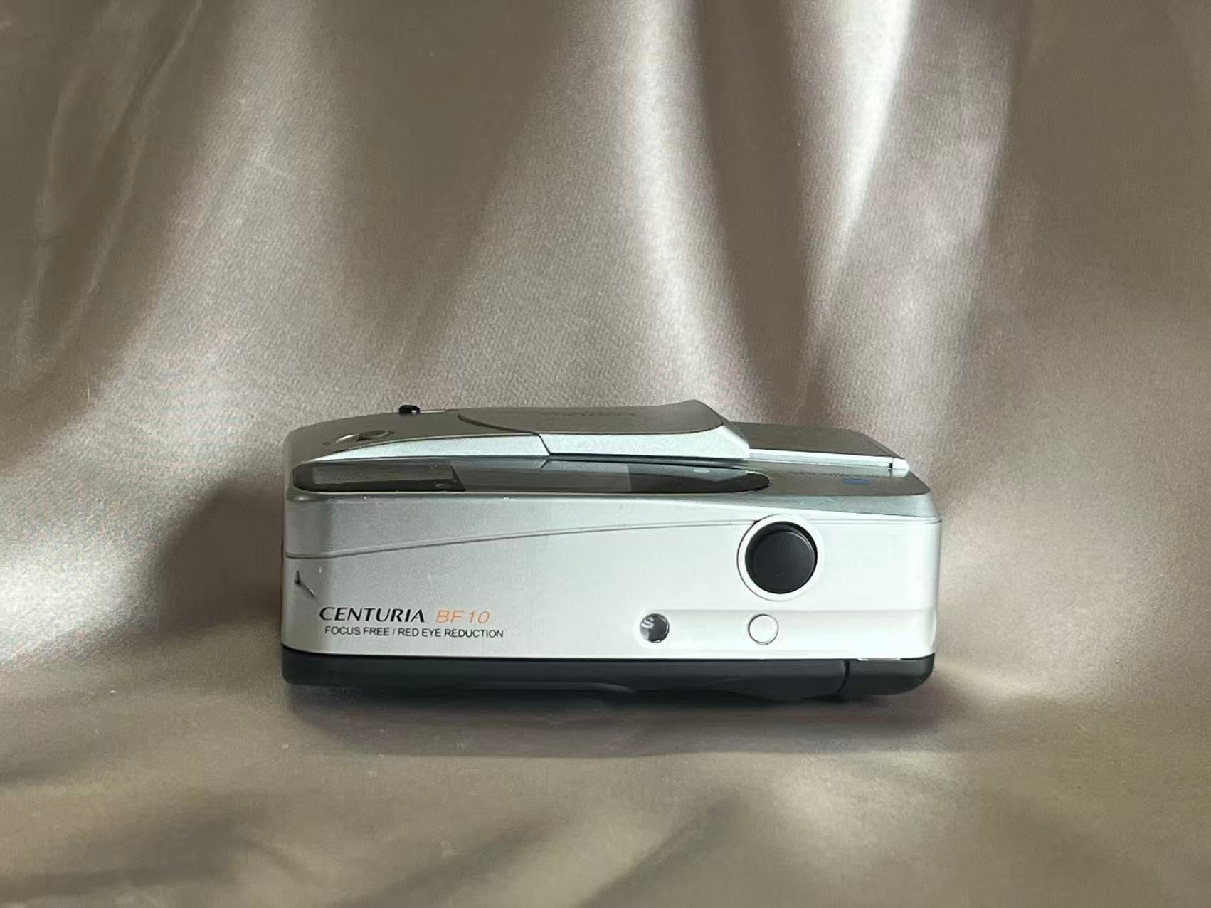 KONICA CENTURIA BF10