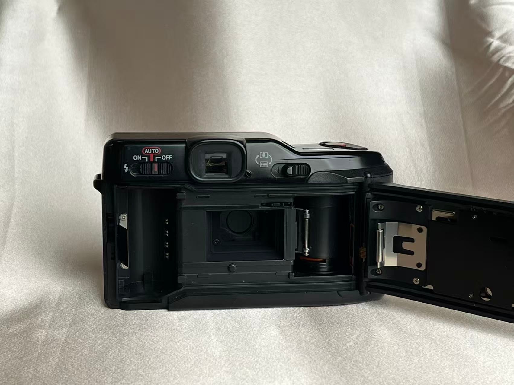 CANON AUTOBOY TELE – Red Dragon Film Lab