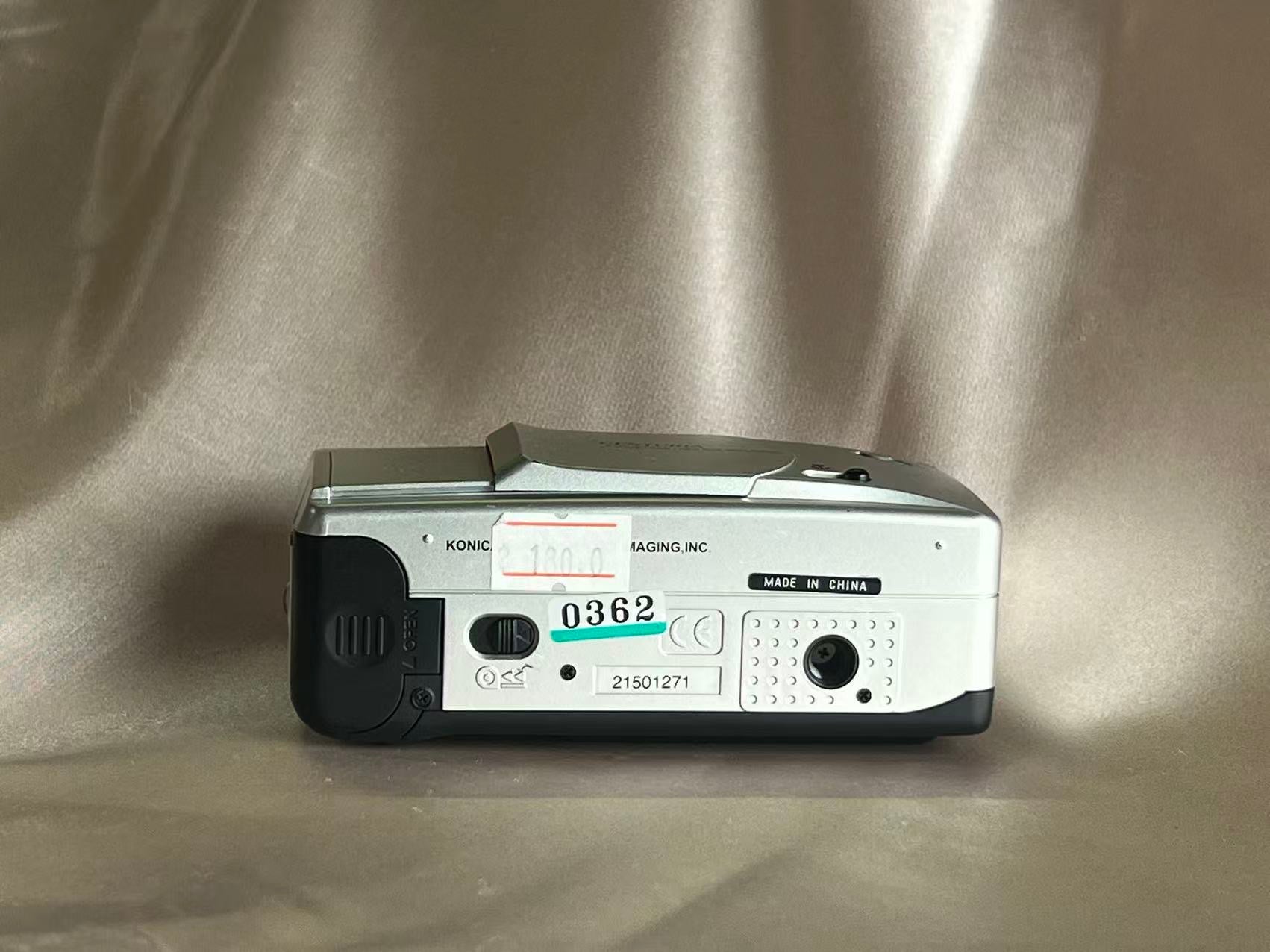 KONICA CENTURIA BF10