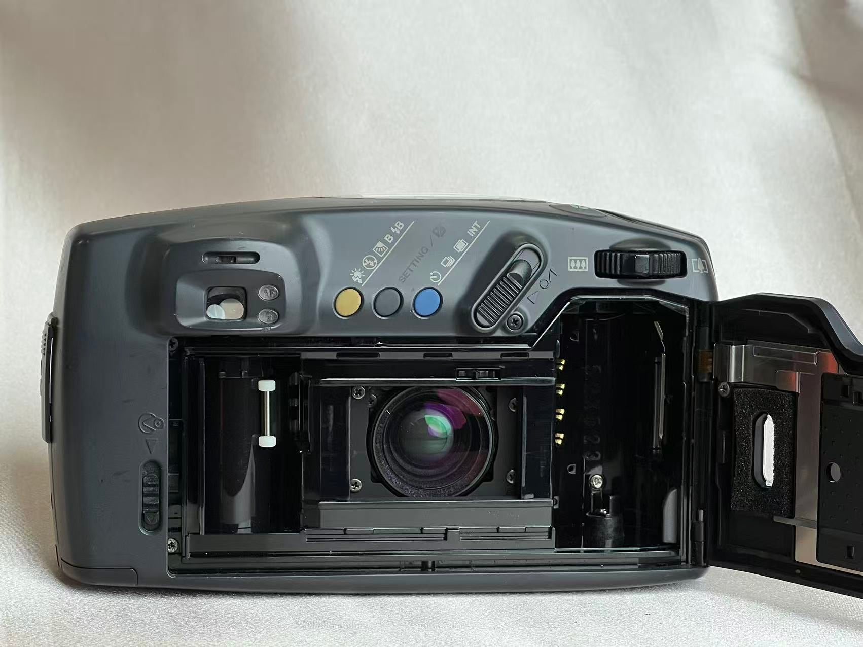 PENTAX ZOOM 105R