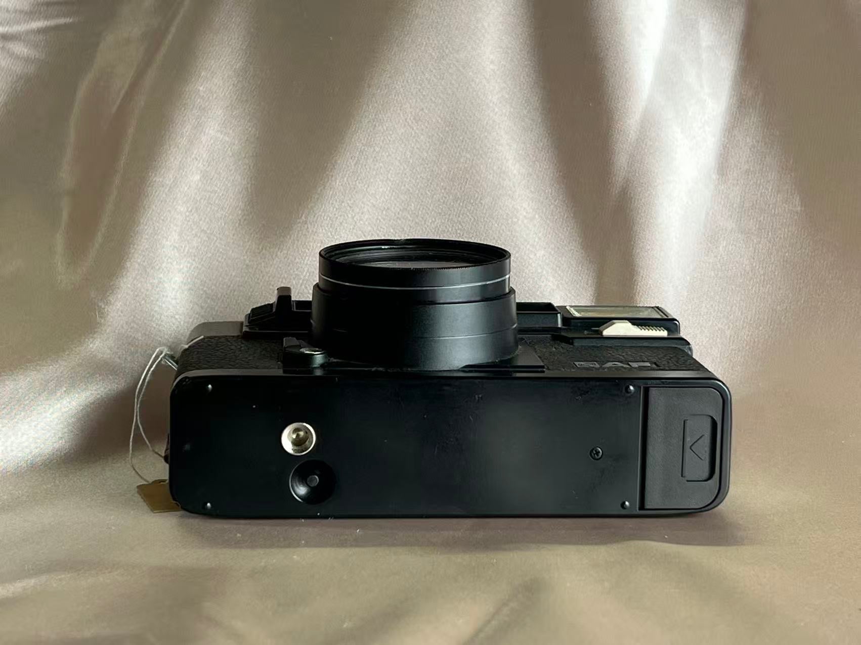 MINOLTA HI-MATIC AF