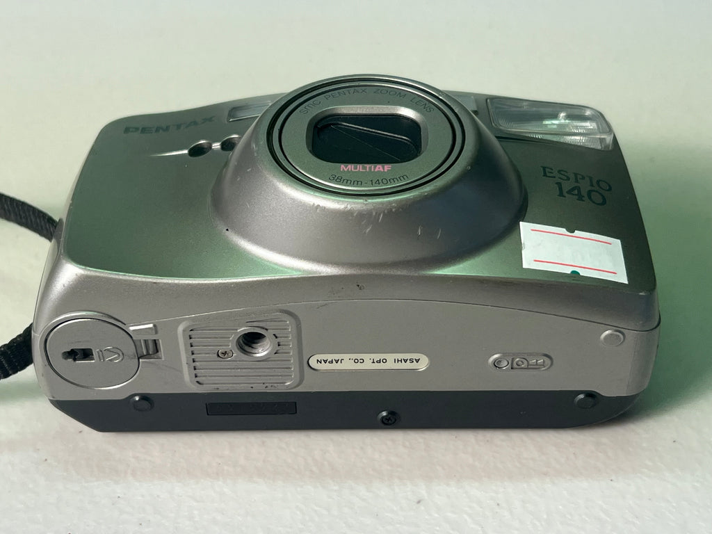 PENTAX ESPIO 140
